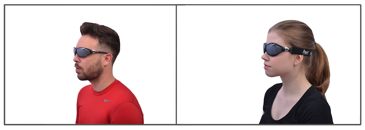 Moritz Ski Sunglasses