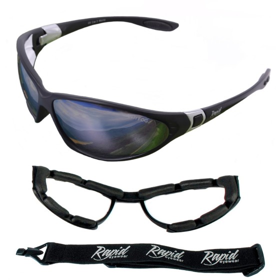 Moritz BMX / Mountain Bike Sunglasses