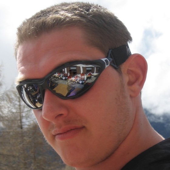 Moritz Sunglasses for Climbing