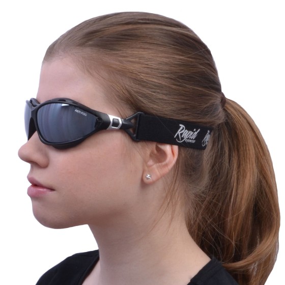 Moritz Sunglasses for Climbing