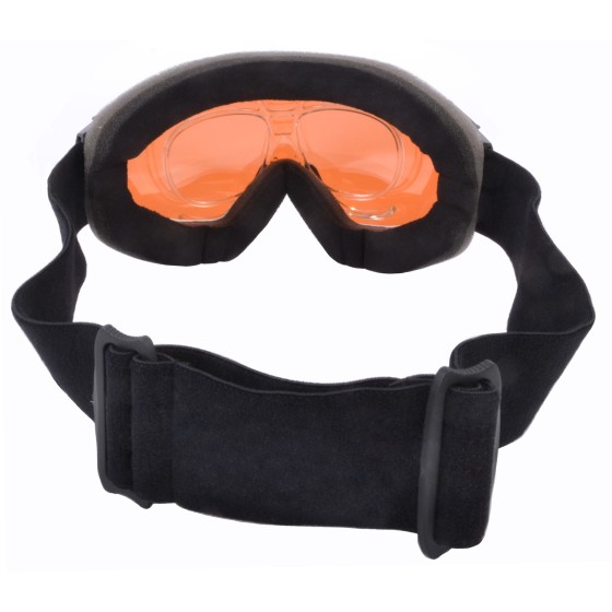 Ski Goggles Rx Insert