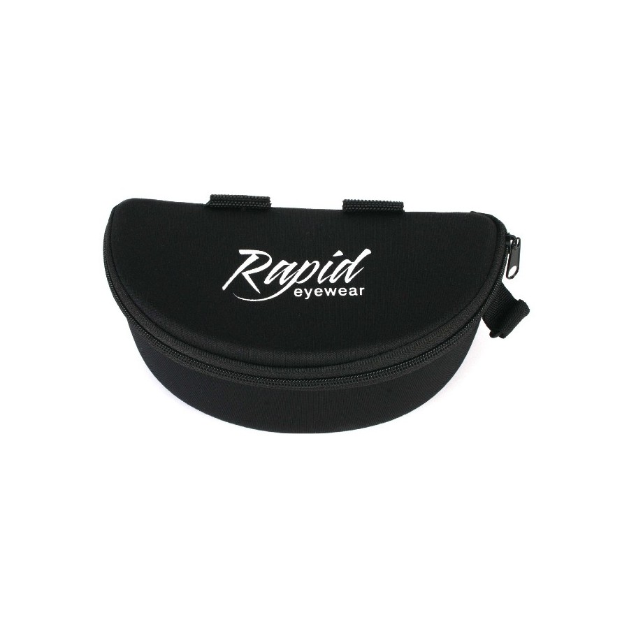 Suglasses Carry Case (separate lenses)