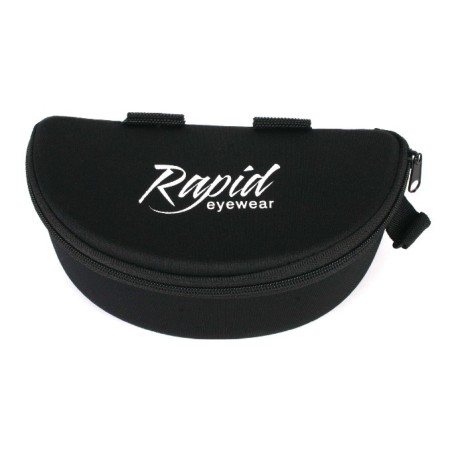 Suglasses Carry Case (separate lenses)