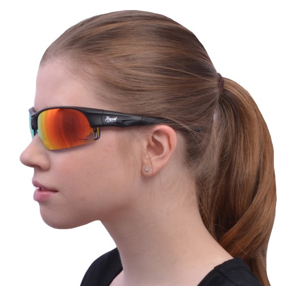 Edge  Driving Sunglasses