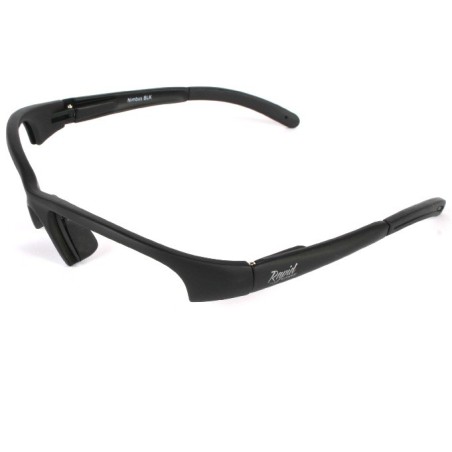 Nimbus / Cruise / Catch Black Frame