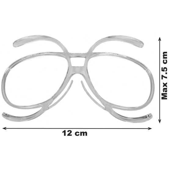 Ski Goggles Rx Insert Ski Goggles Rx Insert