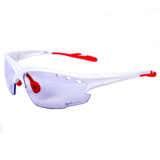 Clear Lens Safety Sports Glasses
