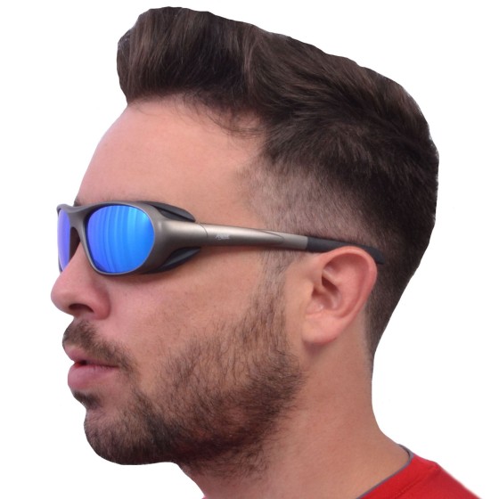 Aspen BMX / Mountain Bike Sunglasses