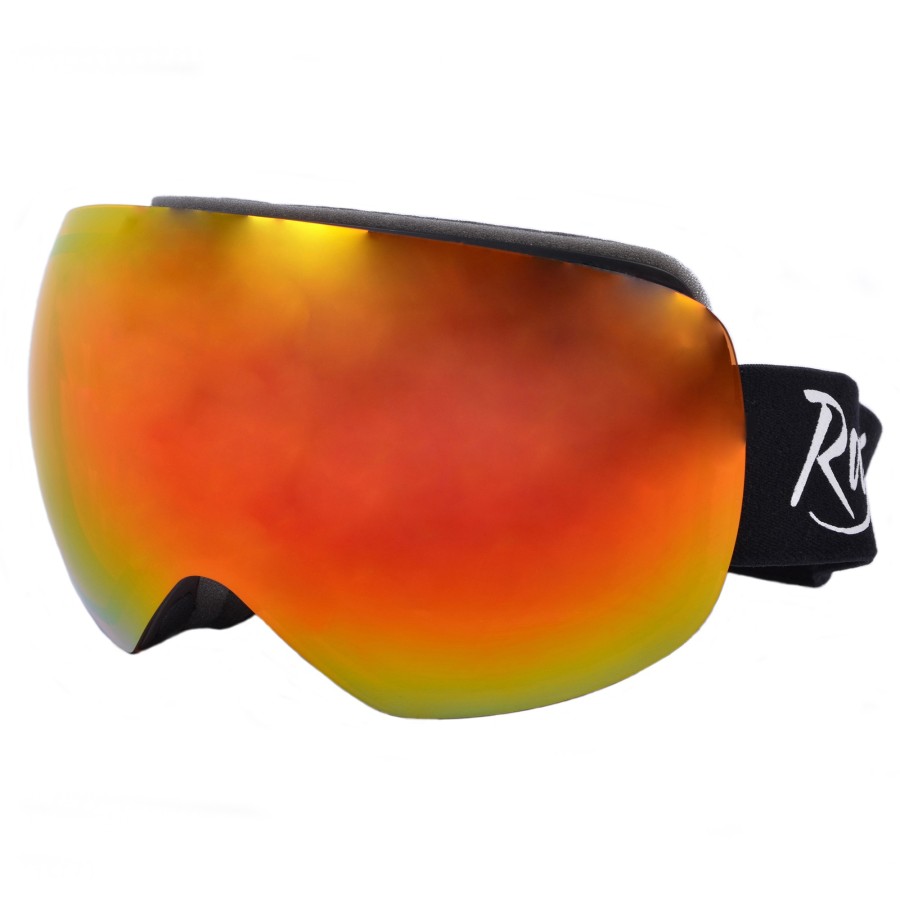 Glacier Goggles (Prescription Option): Arosa