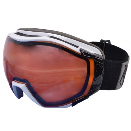 Edmonton Goggles for Snowboarding