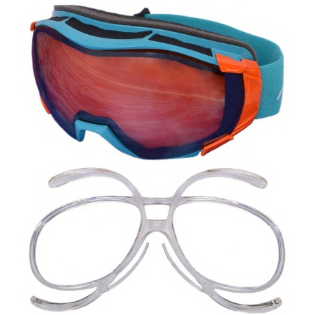 Nordic Ski & Snowboarding Goggles