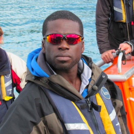 Expert Rowing Sunglasses