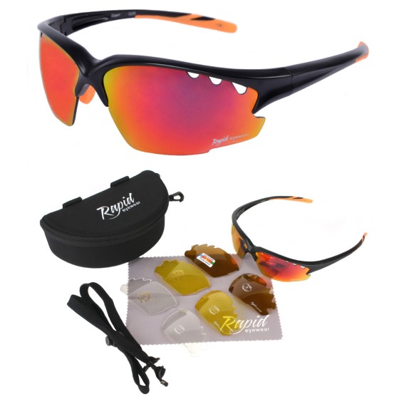 Expert 'Cycle' Sunglasses