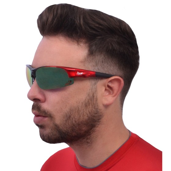 Edge Cycle Sunglasses