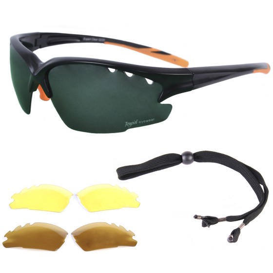 Fairway Golf Sunglasses
