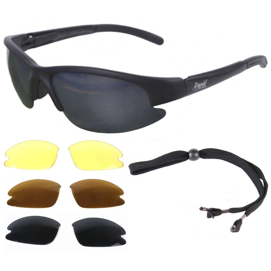 Nimbus RC Modelglasses