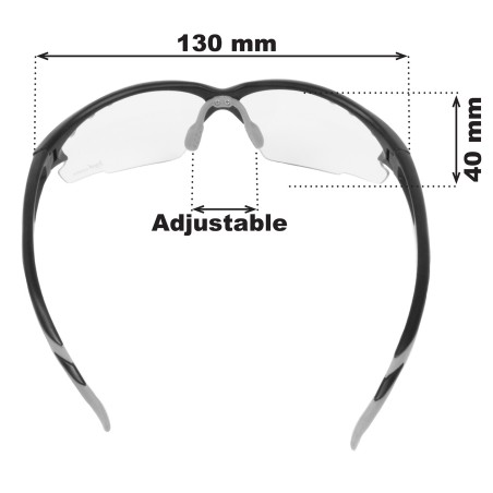 Ice Cycling Sunglasses