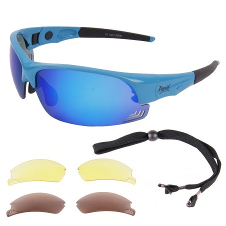 Edge Sport Sunglasses