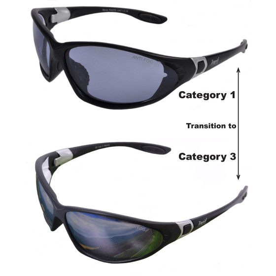 Moritz Sport Sunglasses - Ski Goggles