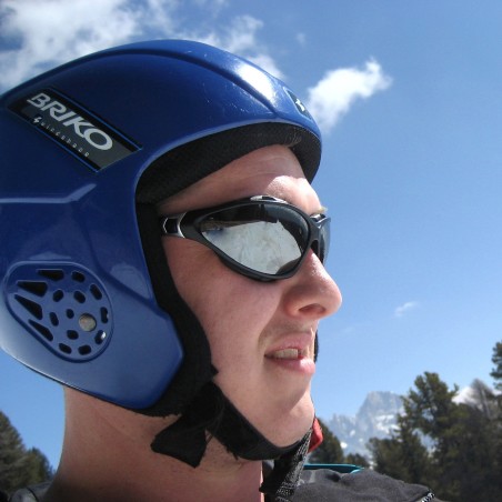 Moritz Sport Sunglasses - Ski Goggles