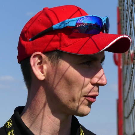 Edge Sport Sunglasses