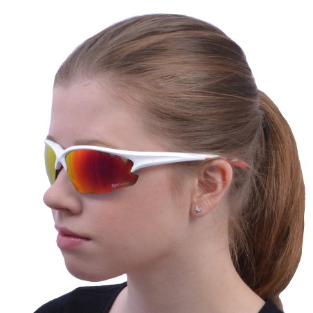 Ice Cycling Sunglasses