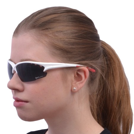 Luna Polarised Cycling Sunglasses