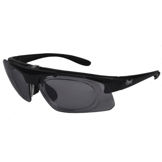 Rx Prescription Biker Sunglasses