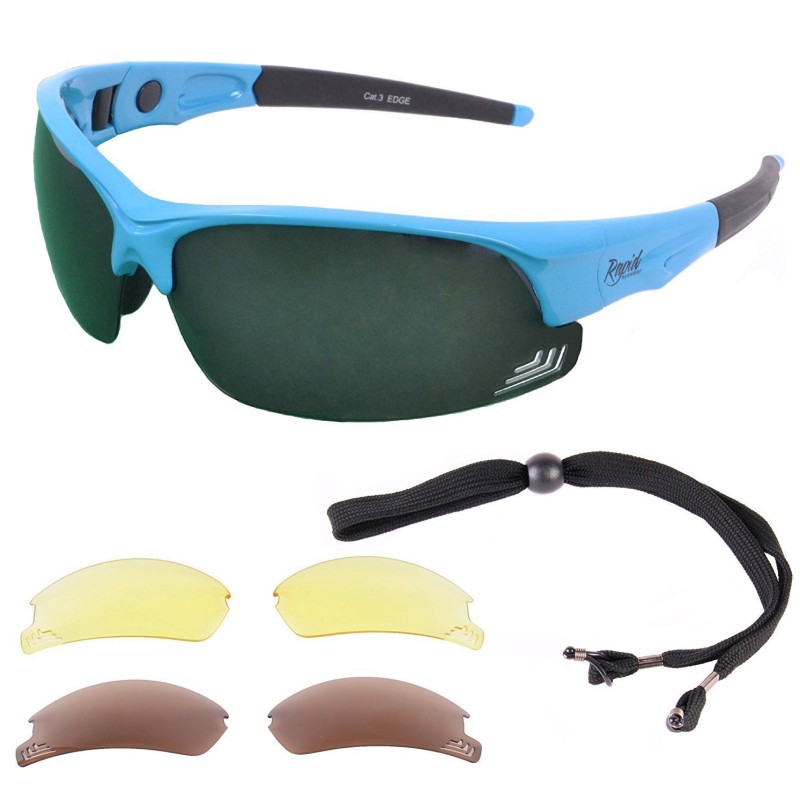 Sunglasses For Golf UK | Polarised, For Men & Ladies | Golfers Eyewear