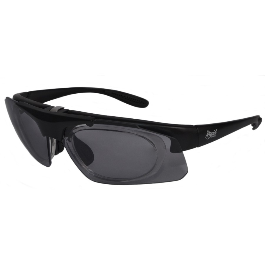 Photochromic Prescription Cycling Glasses UK Transition Lenses