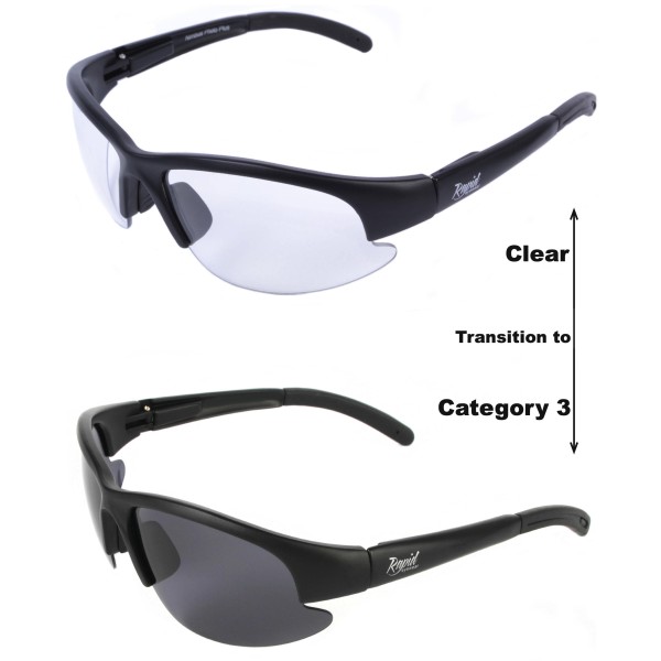 Tennis Sunglasses UK Online, Polarised, Rx Option