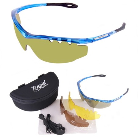 Ace Sunglasses for Golf