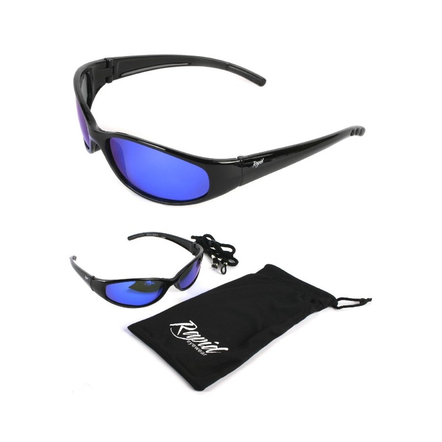 Float Polarised Rowing Sunglasses
