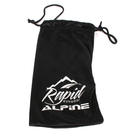 Alpine Range Microfibre Pouch