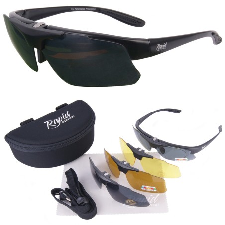 Innovation Plus Prescription RC Modelglasses