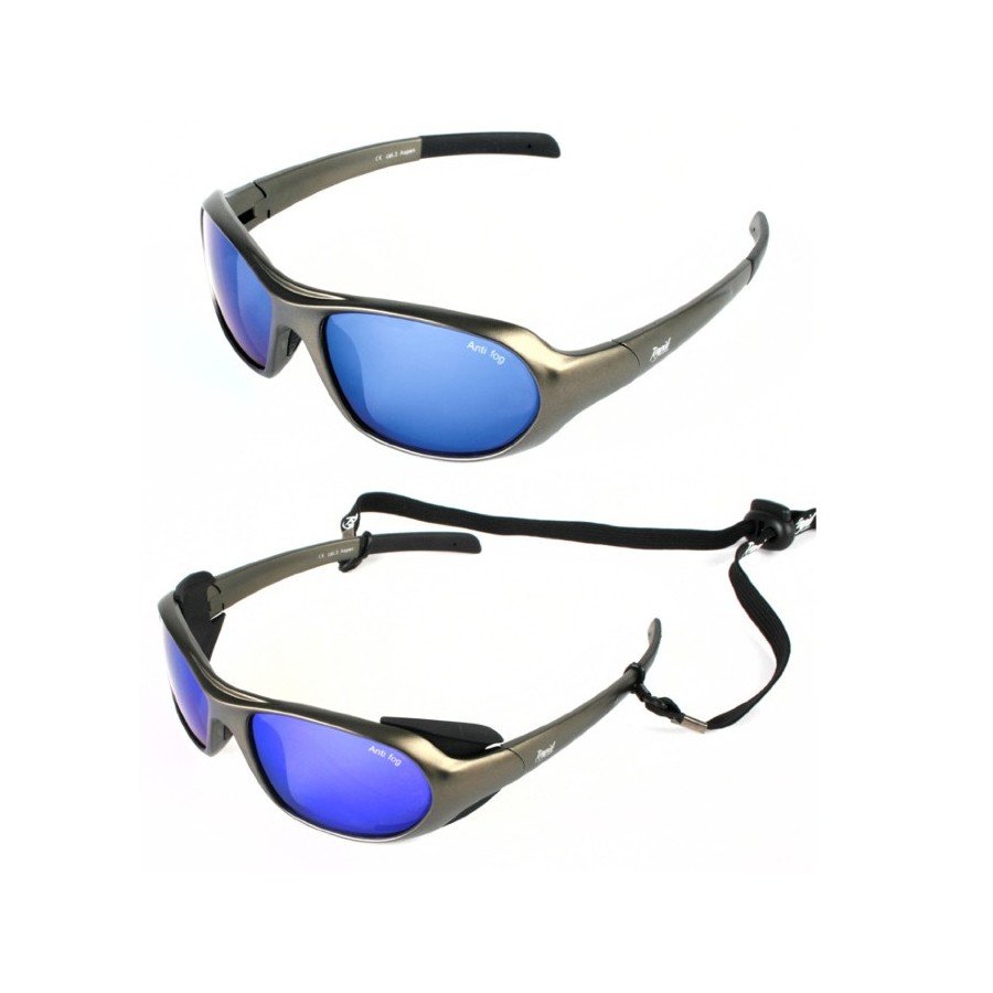 Aspen Biker Sunglasses