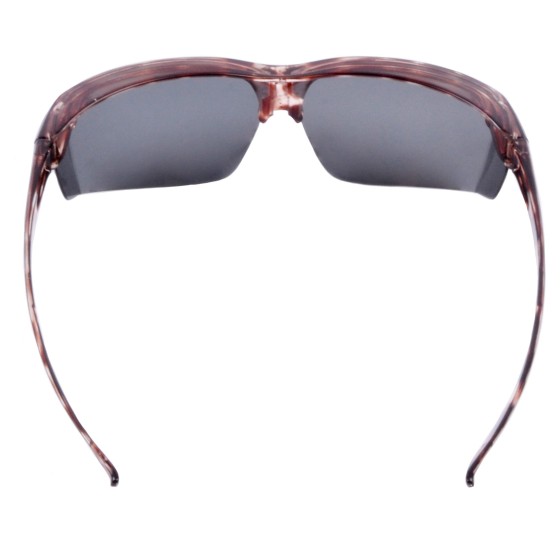 Vogue Tortoiseshell Overglasses