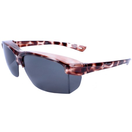 Vogue Tortoiseshell Overglasses