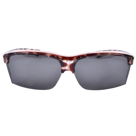 Vogue Tortoiseshell Overglasses