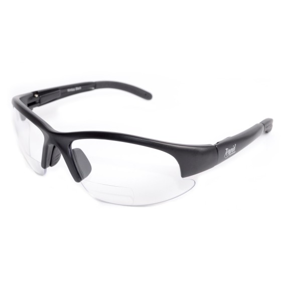 Clear Safety Bifocal RC Modelglasses