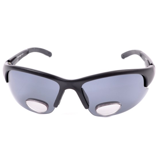 Bifocal Ready Sport Sunglasses