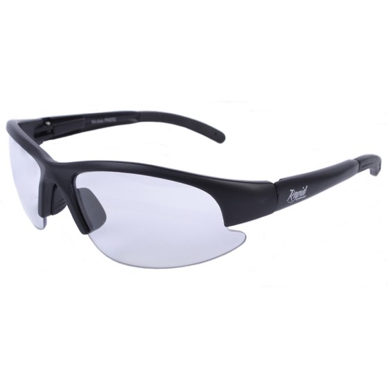 Photochromic Cricket Sunglasses