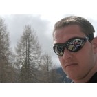 Medical Sunglasses for Photophobia, Dry Eye and Macular Degeneration
