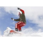 Snowboarding Goggles UK Online | Prescription Options | Rapid Eyewear