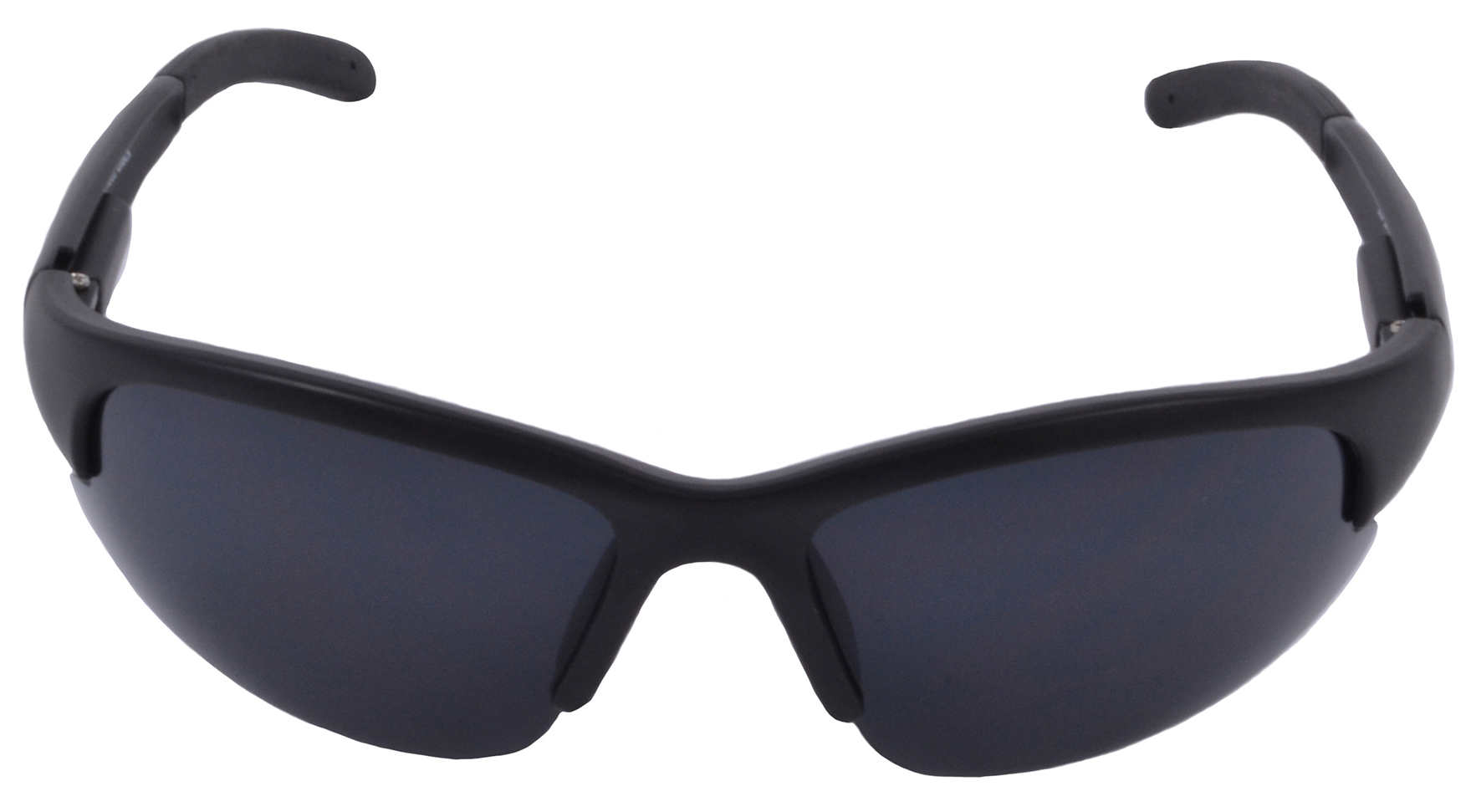 Very dark category 4 sunglasses for sports