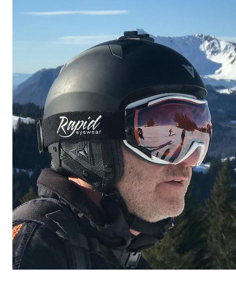 Edmonton snowboard goggles