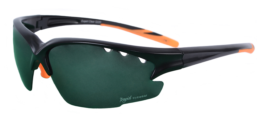 Fairway polarised sunglasses for golfers