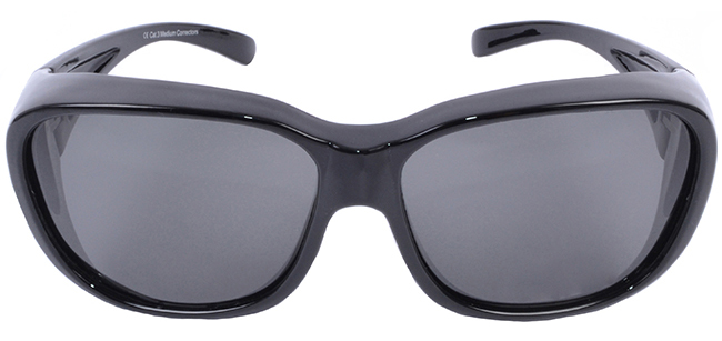 Rapid Eyewear overglasses sunglasses large size