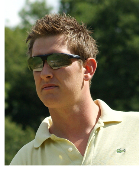 Pro X Prescription sunglasses for golf