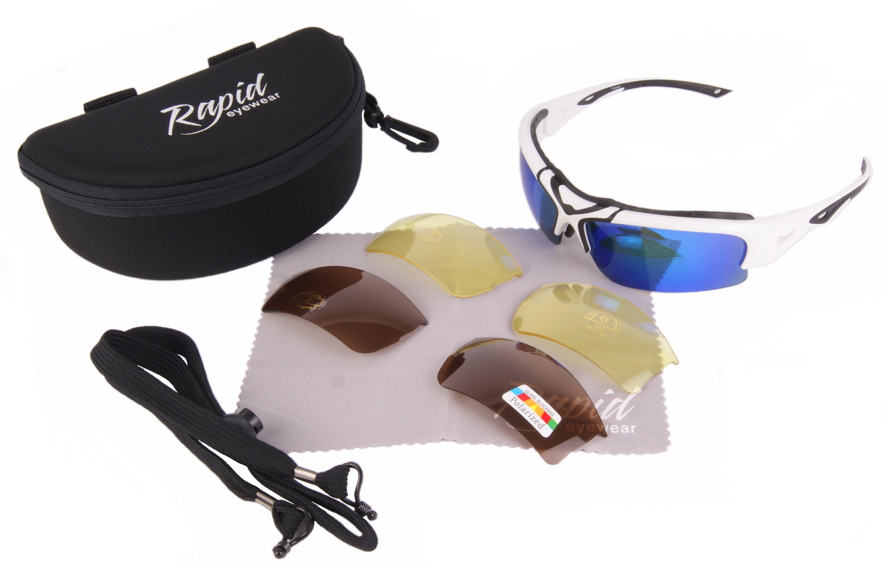 snowboard glasses - Toledo